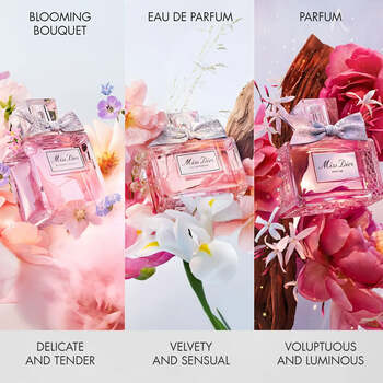 Miss Dior Eau de Toilette EDT